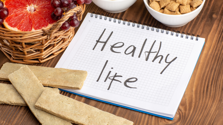 Simple Daily Health Habits That Actually Last