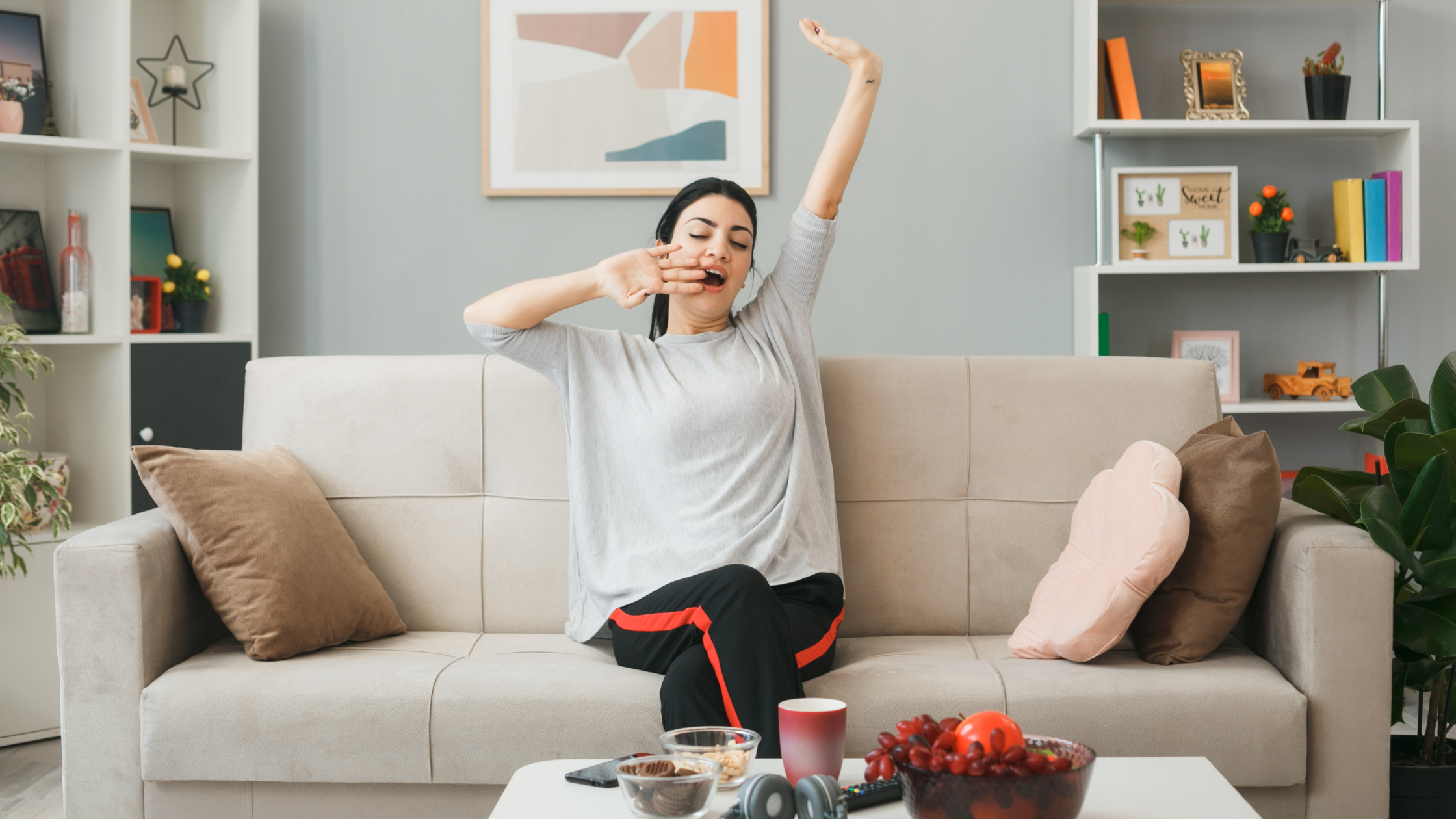 Why staying healthy is hard for busy professionals balancing work and lifestyle