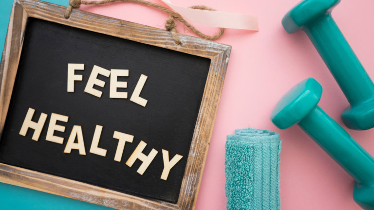 How to Stay Consistent With Health Without Motivation