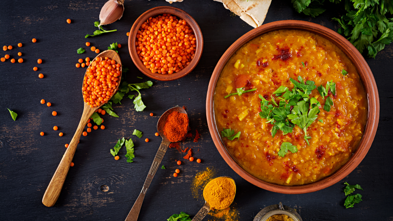 Calories in Dal: Which Dal Is Best for Weight Loss in India? 
