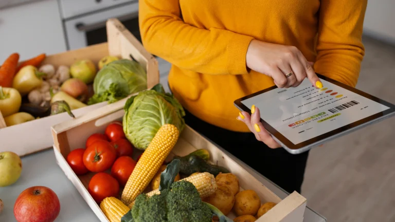 How to Use Nutrition Data to Sell More Gym Memberships 