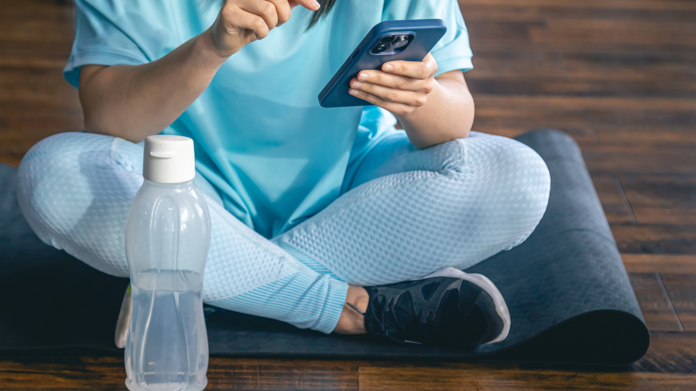 The Right Way to Track Water Intake — Why Most Indians Are Chronically Dehydrated