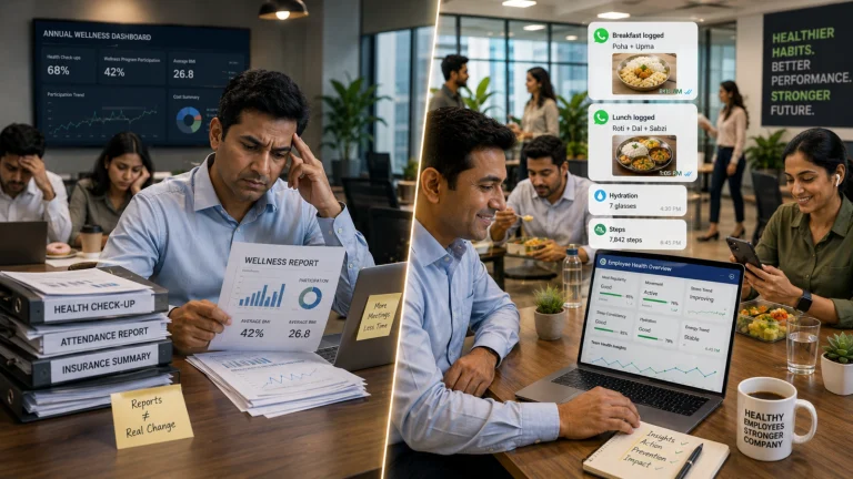 From HR Reports to Real Health Change: What Companies Should Actually Track