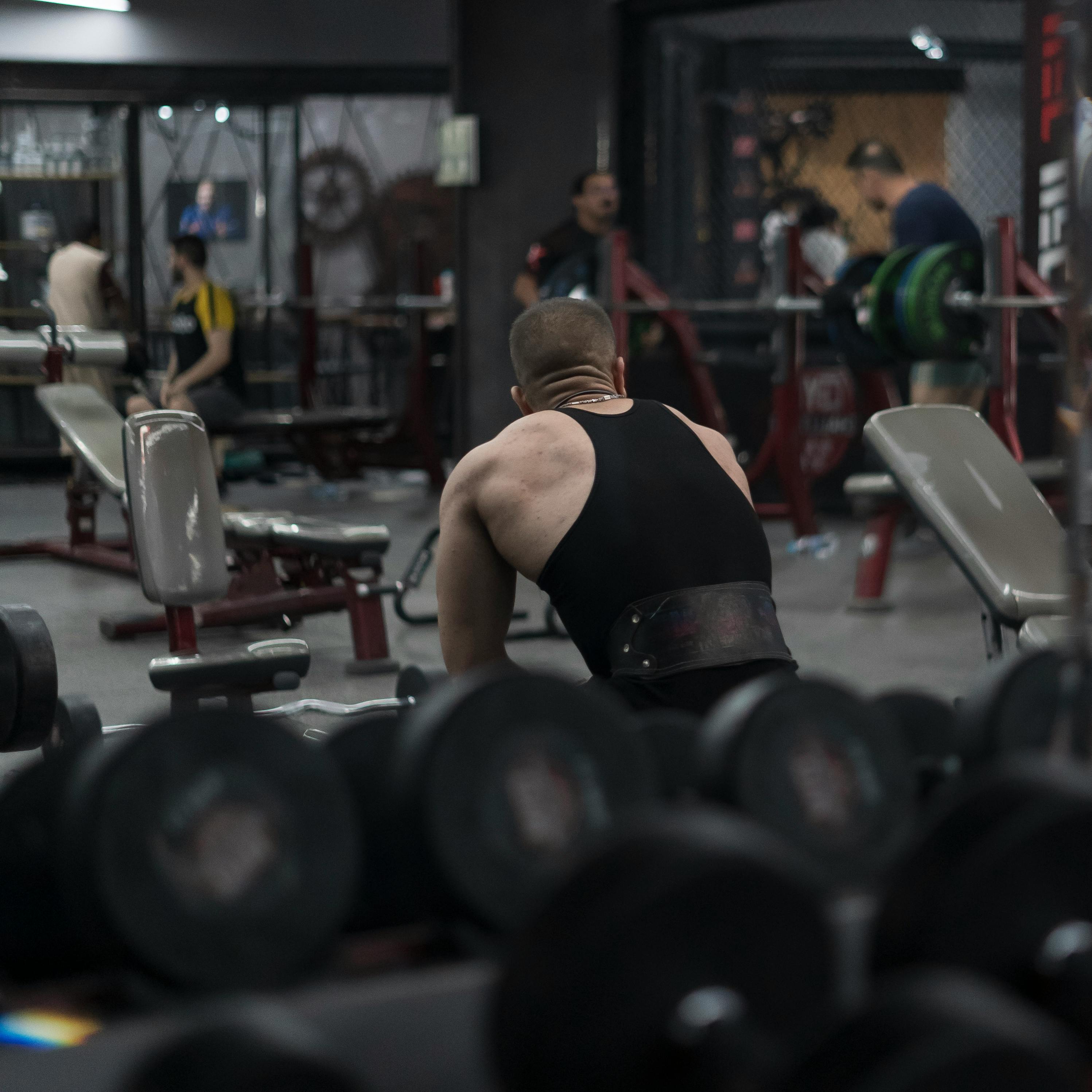 Gym Owners