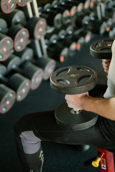 Weight Training