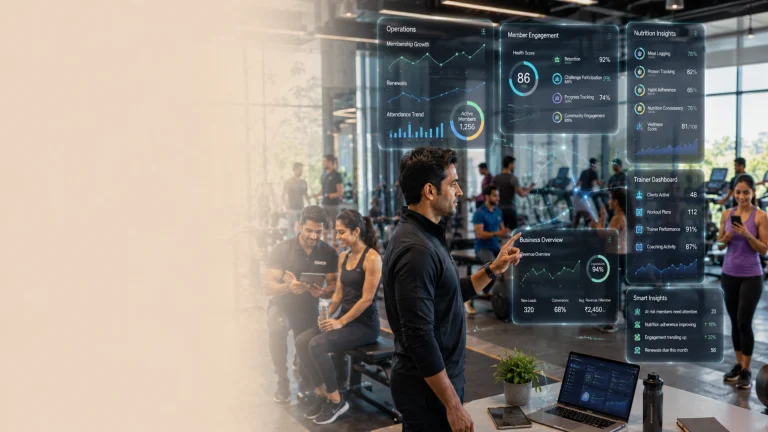 Best Gym Management Software in India: Features That Matter Most in 2026