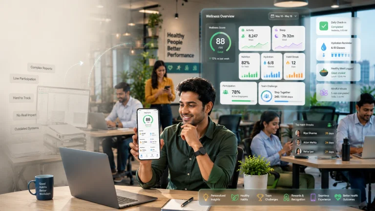 Digital Wellness Platforms in India: What Features Actually Drive Engagement?