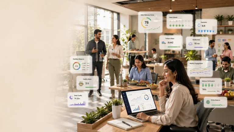 How Companies Can Improve Workplace Wellness Engagement Without Incentives