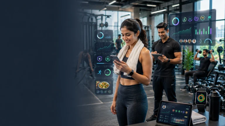 How an App for Gym Membership Can Improve Renewals and Member Satisfaction