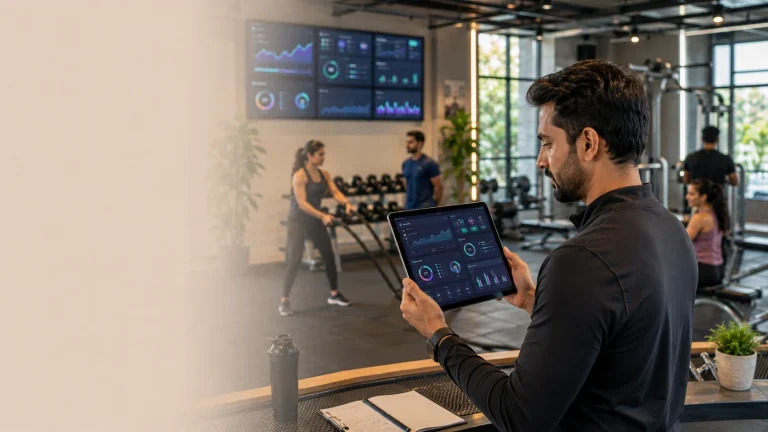 What Gym Owners Should Measure Beyond Attendance