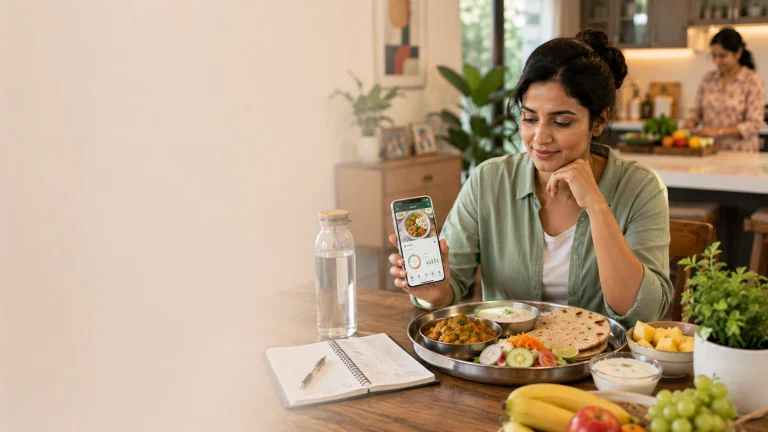 Why Knowing What You Eat Matters More Than Following the Perfect Diet