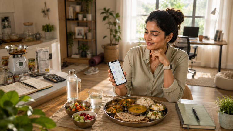 Meal Tracking for Women vs Calorie Counting: Which Approach Is Better?