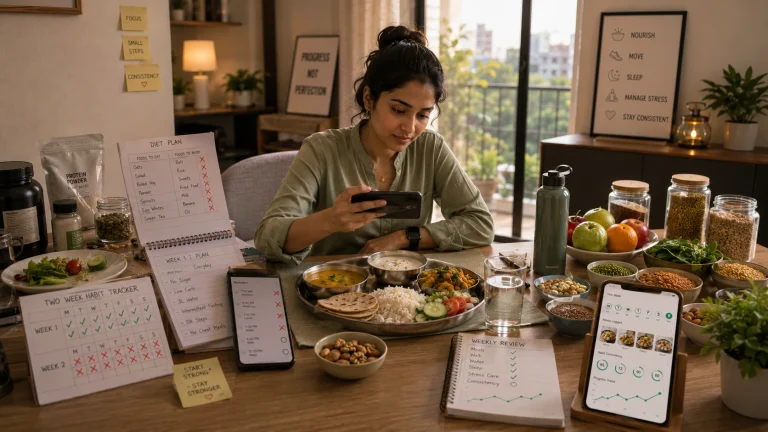 How Nutrition for Hormonal Health Supports Women’s Wellbeing: Everyday Foods That Make a Difference