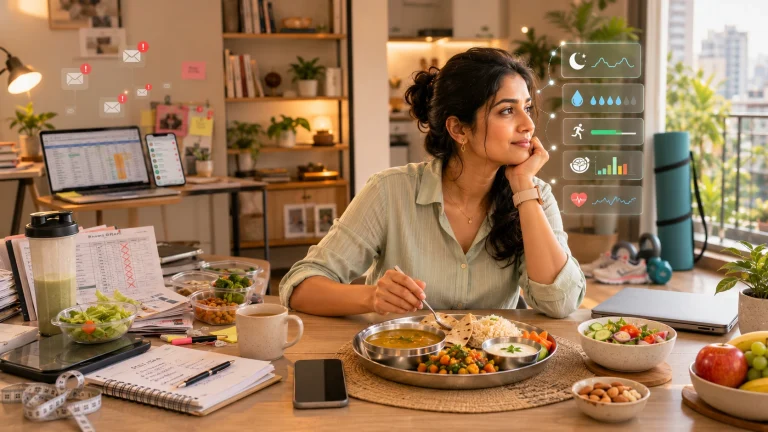Lifestyle Change vs Dieting: Which One Actually Produces Long-Term Results?