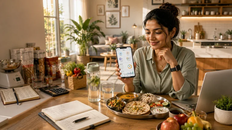 Meal Tracking vs Calorie Counting: Which Approach Is Easier to Sustain?